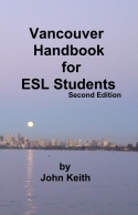 Vancouver Handbook Cover