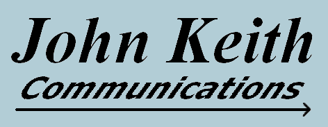 John Keith Communications Logo